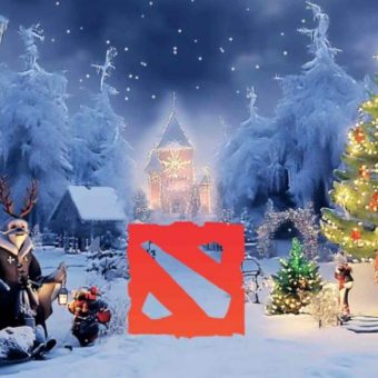 Dota 2: Сезонный ивент Frostivus 2025 — что ожидать в этом году?