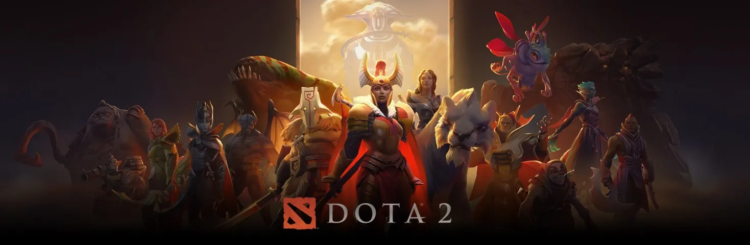 Dota 2