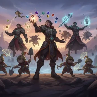 Самые сложные герои Dota 2 — кого действительно трудно освоить новичкам